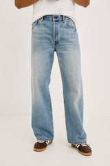 Cutler - Medium Vintage Wash