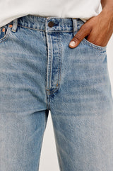 Cutler - Medium Vintage Wash