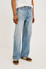 Cutler - Medium Vintage Wash