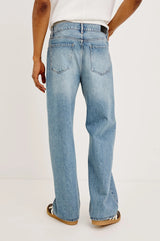 Cutler - Medium Vintage Wash
