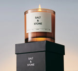 Bergamot & Hinoki Candle
