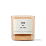 Bergamot & Hinoki Candle