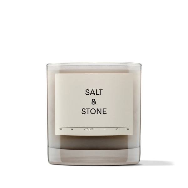 Fig & Violet Candle