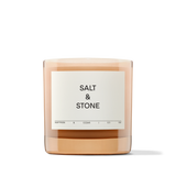 Saffron & Cedar Candle