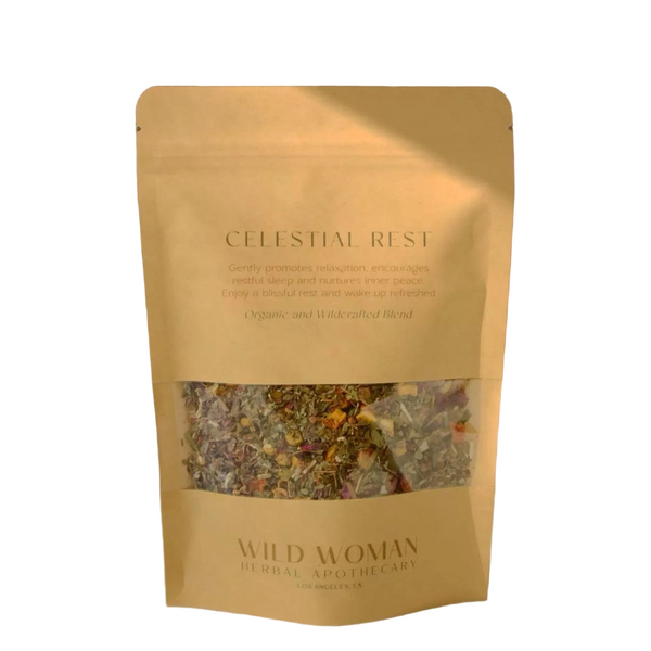 Celestial Rest Tea
