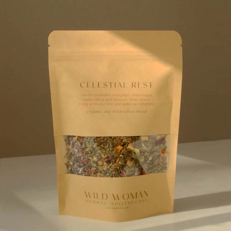Celestial Rest Tea