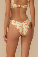 Lulu Bottom - White Cherry - BLVD