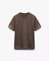 Classic Flame Tee - Stonewall