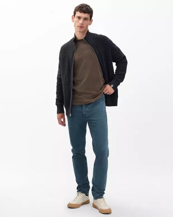 Classic Flame Tee - Stonewall