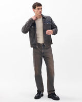 Classic Flame Tee - Dust