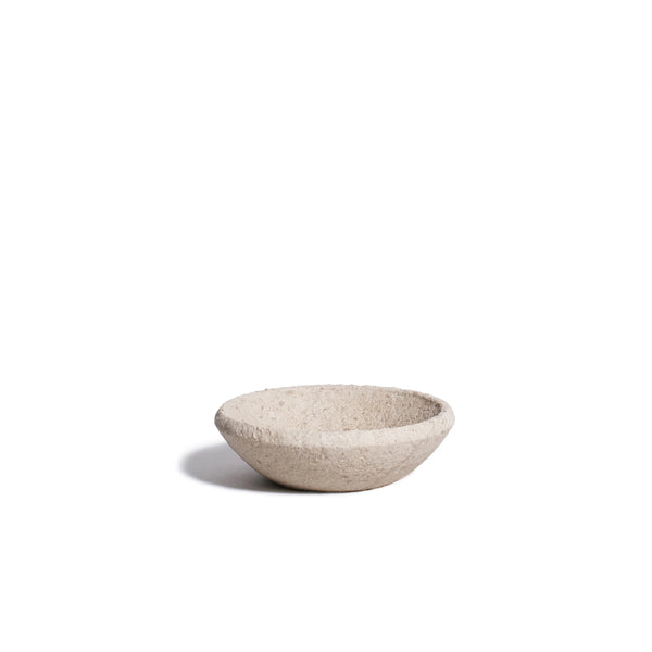 Connie Bowl - Jura Limestone