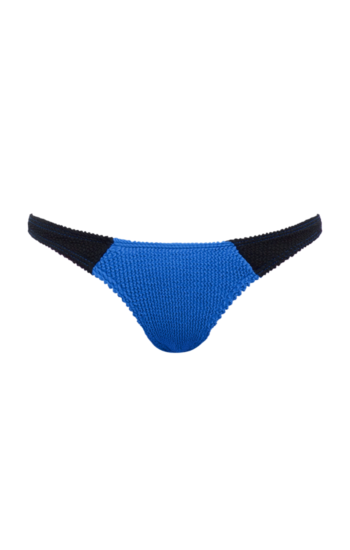 Splice Sinner Brief - Cobalt/Black