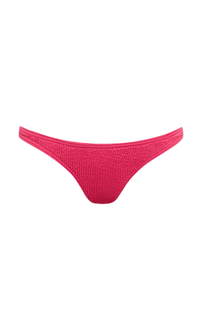 Vista Brief - Raspberry