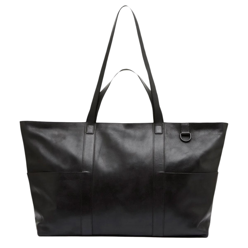 Everyday Travel Bag - Black