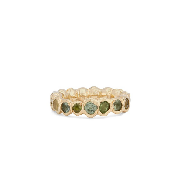 Alfa Rainbow Ring