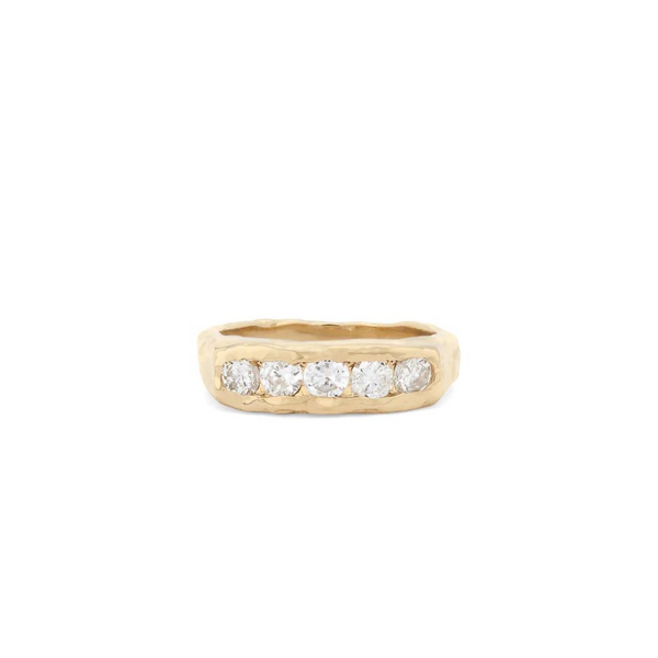 The Evoke Ring Big