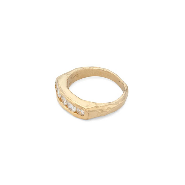 The Evoke Ring Big