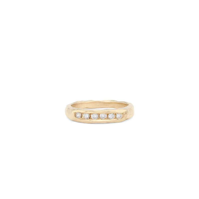 The Evoke Ring Small