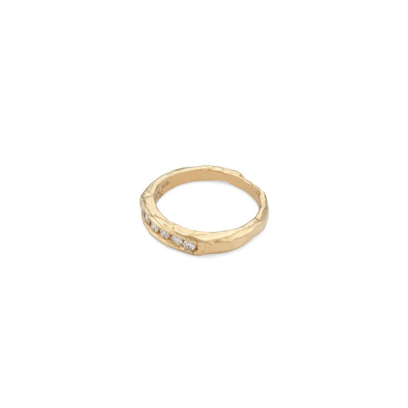 The Evoke Ring Small