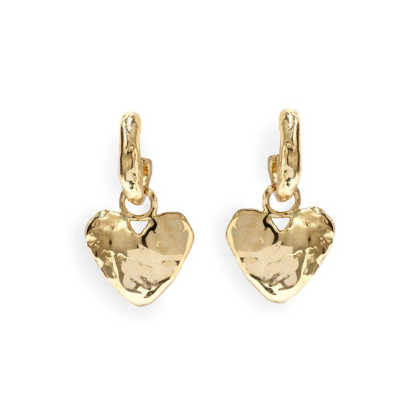 Heart Hoops Light