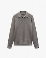 Crawford Polo - Brown