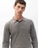 Crawford Polo - Brown