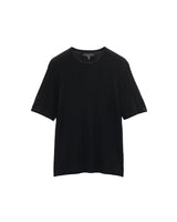 Crawford Blend Tee - Black