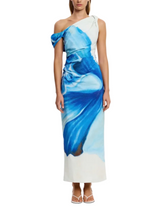 Olea Dress - Hyperbloom