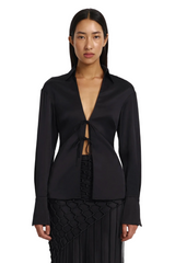 Oceane Top - Black