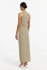 Rowyn Maxi Dress - Willow Spice