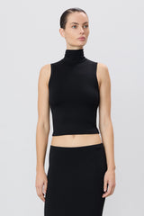 Harlow Top - Black