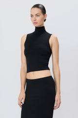 Harlow Top - Black