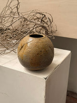 Davy Vase