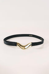 Brancusi - Black / Gold