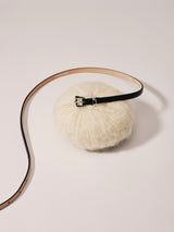 Le Fil - Black / Silver