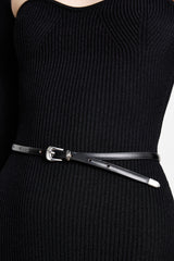 Le Fil - Black / Silver