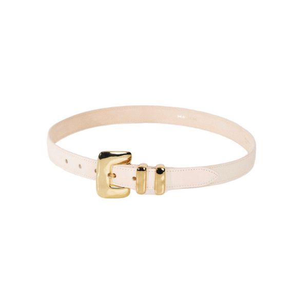 Tetra - Ivory / Gold