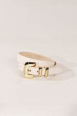 Tetra - Ivory / Gold
