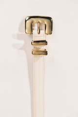 Tetra - Ivory / Gold