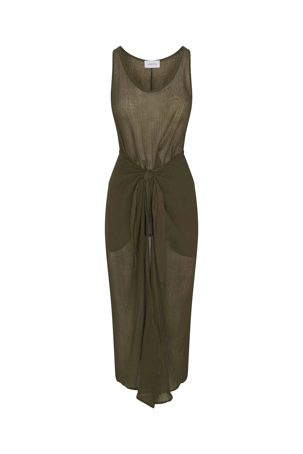 giovanna white asymmetric maxi dress with wrap skirt Club L London 'Giovanna' Wrap Maxi - Passion