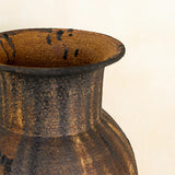 Noah Stoneware Vase