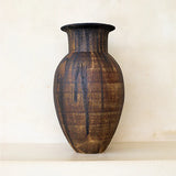 Noah Stoneware Vase