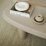 Shay Vase - Jura Limestone