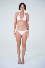 Hardware Tie Bottom - Ecru - BLVD