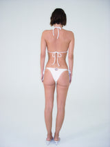 Hardware Tie Bottom - Ecru - BLVD