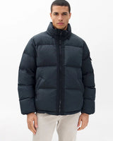 Daniel Down Jacket - Black
