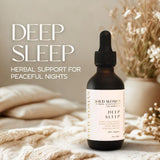 Deep Sleep
