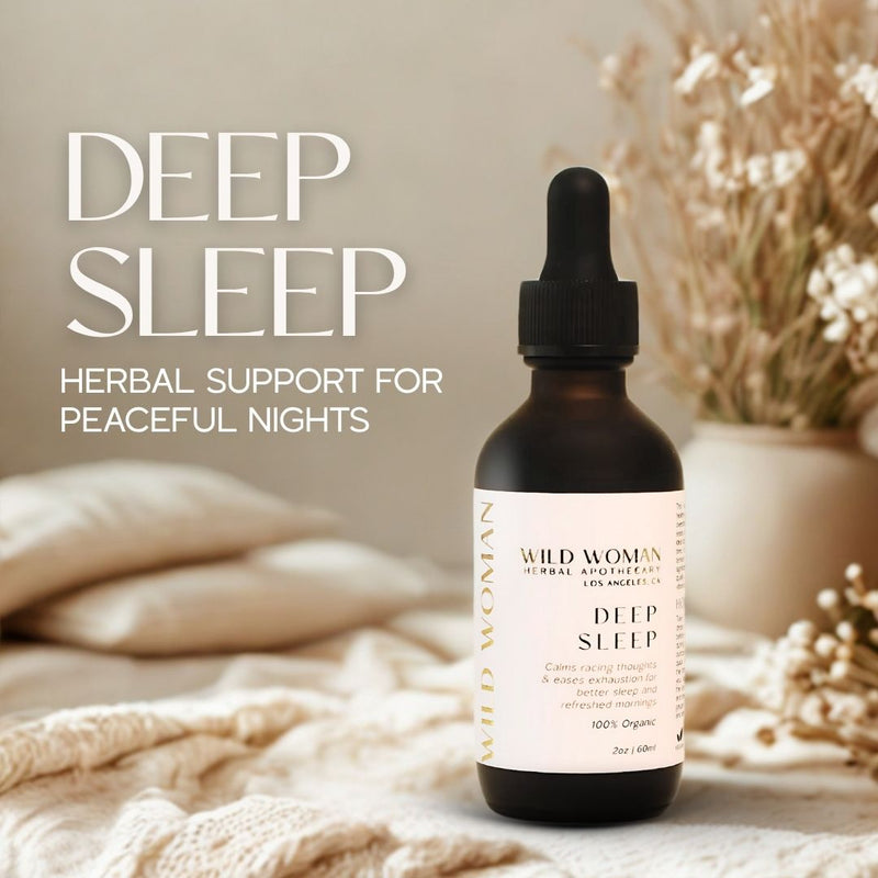 Deep Sleep