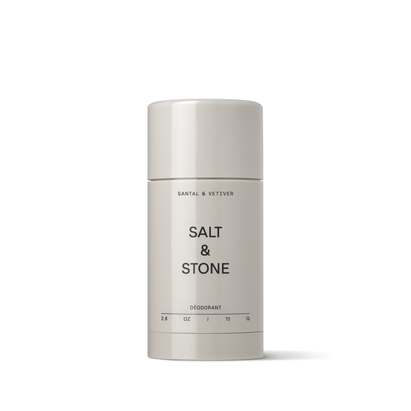Santal & Vetiver Deodorant