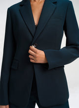 Elza Jacket - Botanic
